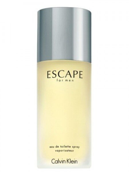 Calvin Klein Escape EDT 100 ml Erkek Parfümü kullananlar yorumlar